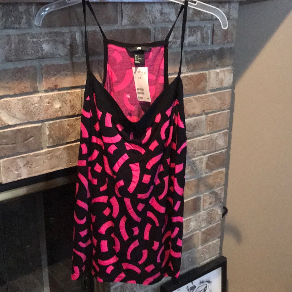 H&M Tank Top